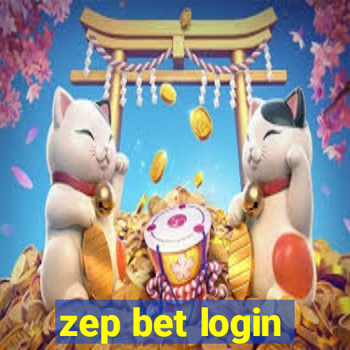 zep bet login